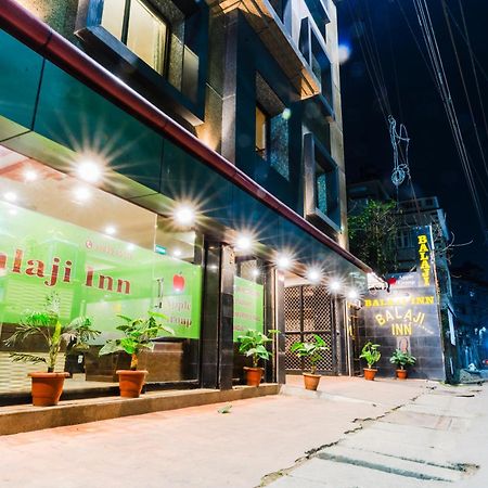 Apples Balaji Inn Siliguri Exterior photo