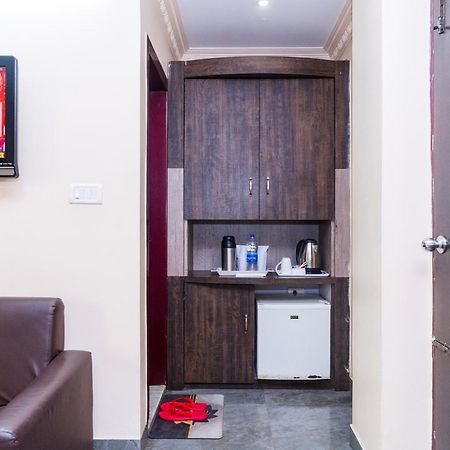 Apples Balaji Inn Siliguri Exterior photo