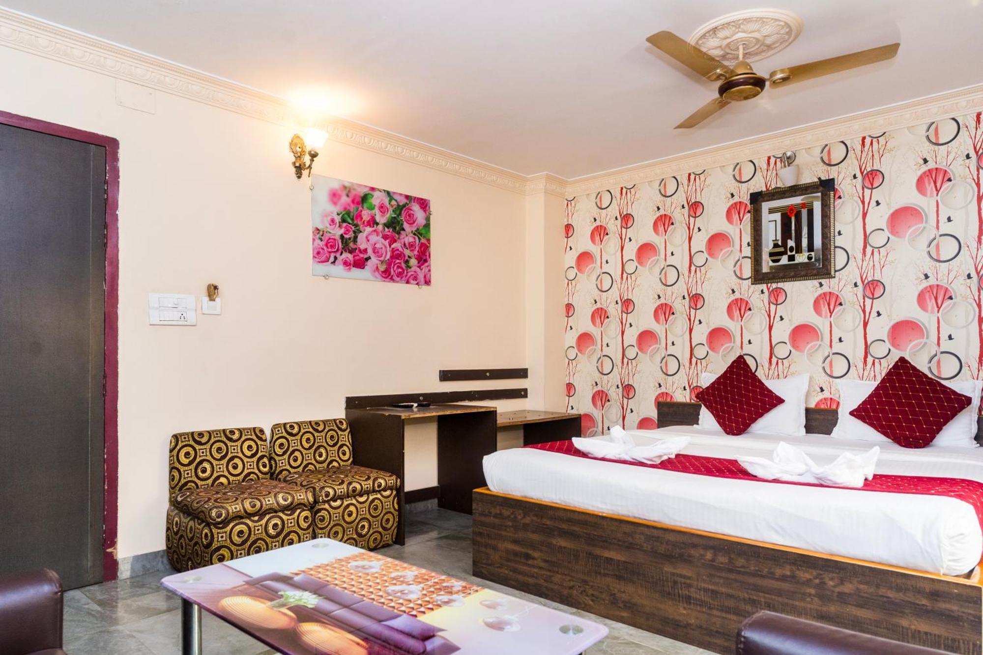 Apples Balaji Inn Siliguri Exterior photo
