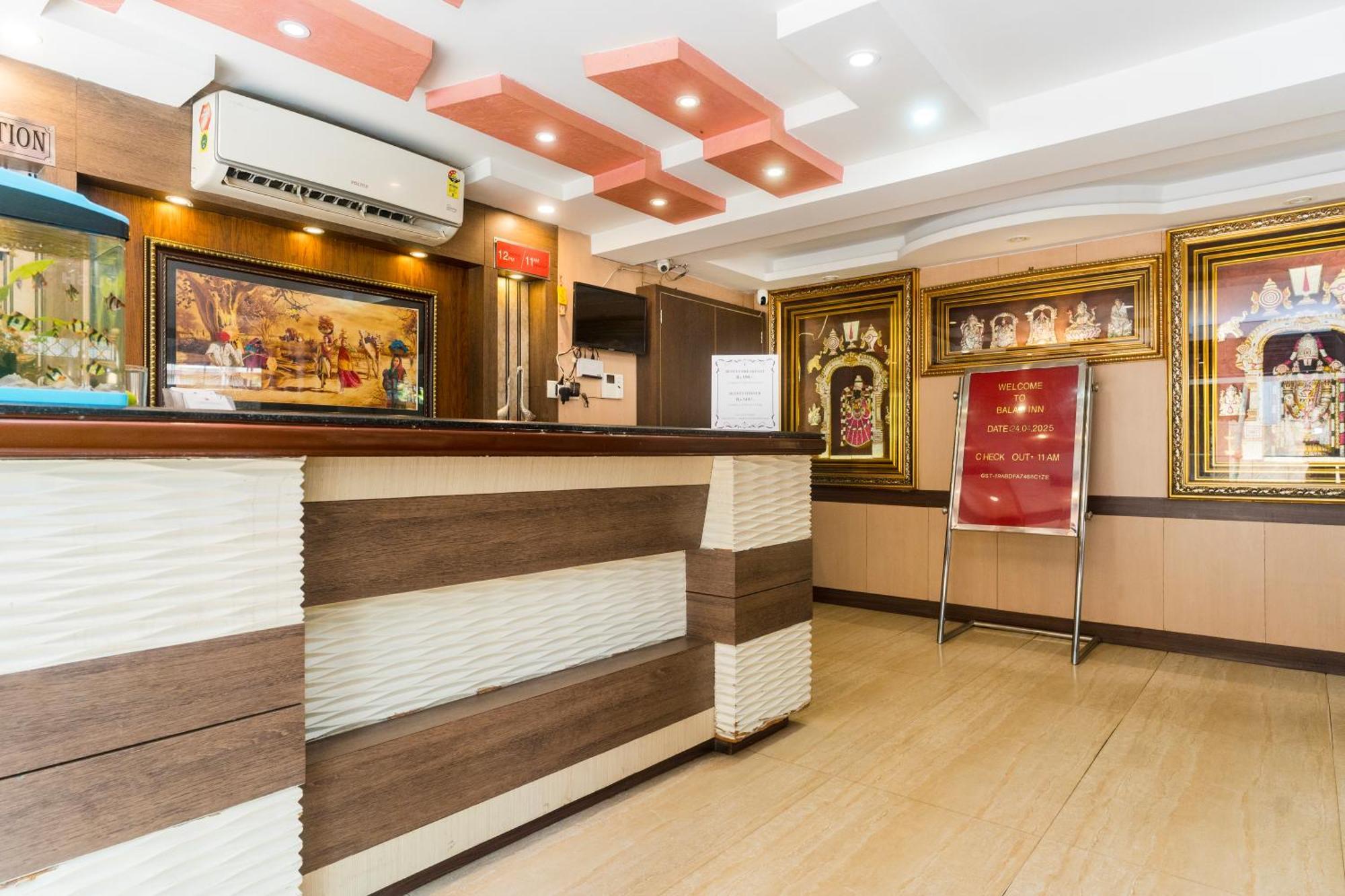 Apples Balaji Inn Siliguri Exterior photo